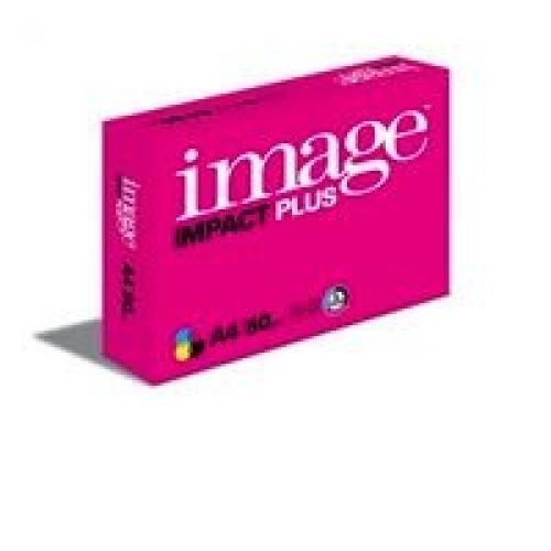 Image Impact Plus FSC4 A3 420x297mm 120Gm2 Pack 250
