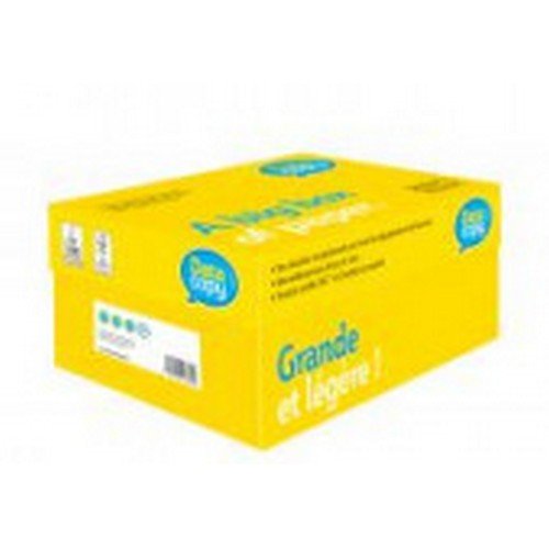 Data Copy Everyday Paper FSC A3 420x297mm 80Gm2 White Pack 500 Sheets