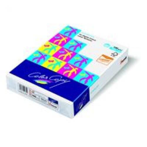 Color Copy Paper White Min 50% A3 FSC4 420x297mm 160Gm2 Pack 250 Card PC9958