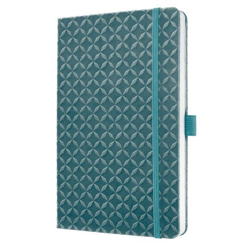 Jollie Flair Ocean Blue Notebook
