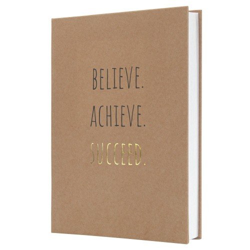 Pure Success Notebook