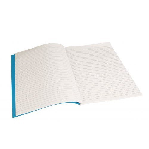 Cambridge A4 Everyday Card Cover Counsel's Notebook Feint Ruled & Perforated 96 pages