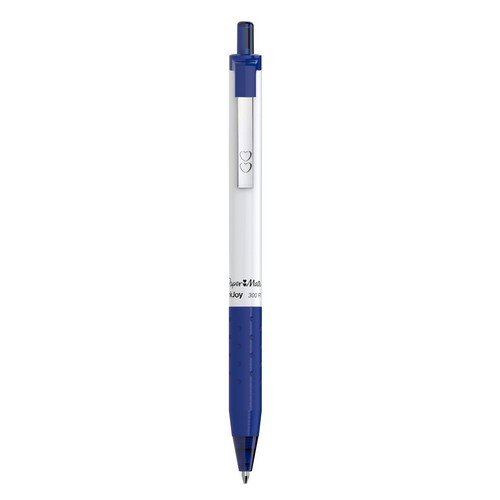 Inkjoy Gel Pen Retractable Blue