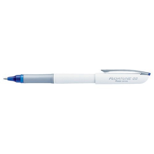 Pentel Floatune Rollerball 0.8mm Blue