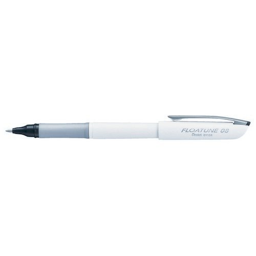 Pentel Floatune Rollerball 0.8mm Black
