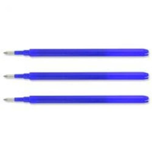 Pilot FriXion Rollerball Pen Refills Blue