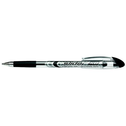 Schneider Slider Ball Pen XB Black