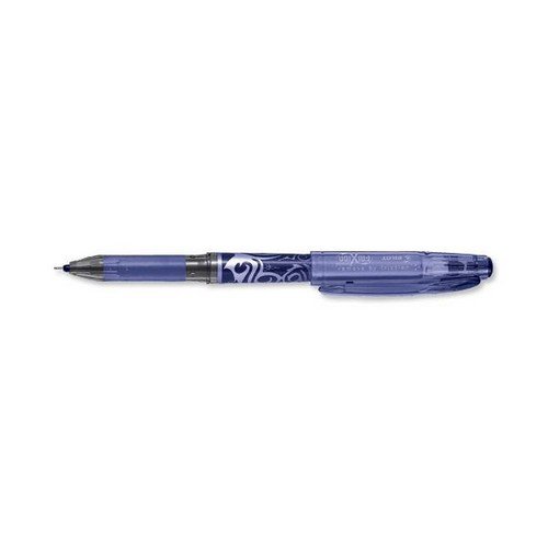 Pilot FriXion Point Rollerball Pen Blue