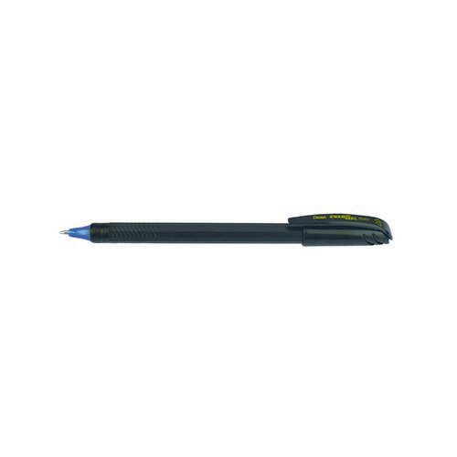 Pentel Energel Rb Capstyl Eco Bl P12 Ballpoint & Rollerball Pens PE1379