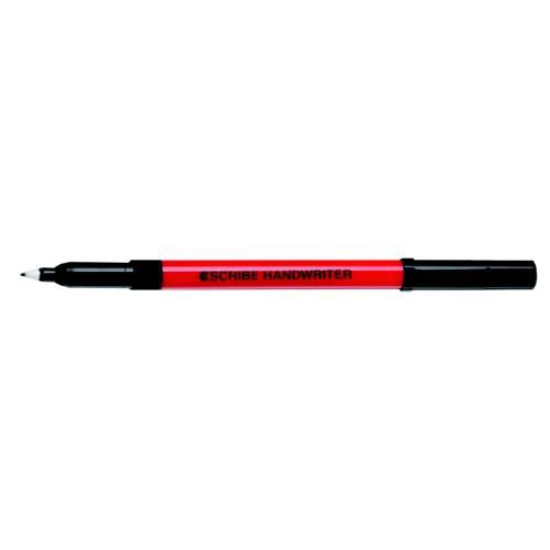 Scribe Handwriter Pen Black Classpack Fineliner & Felt Tip Pens PE1427