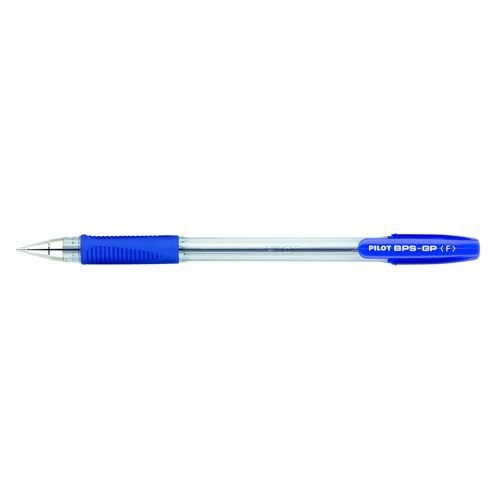 Pilot BPSGP Fine Ball Point Pen Black
