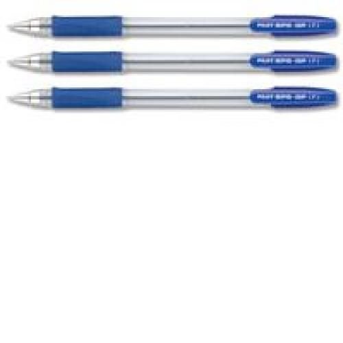 Pilot BPSGP Fine Ball Point Pen Blue