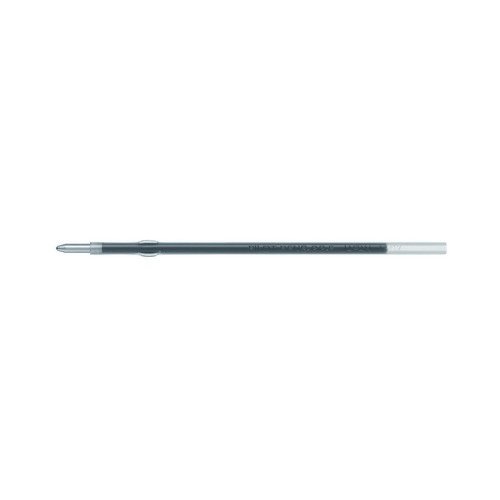Pilot Ballpen Refill Fine Black Pack of 12 BOX80012524684