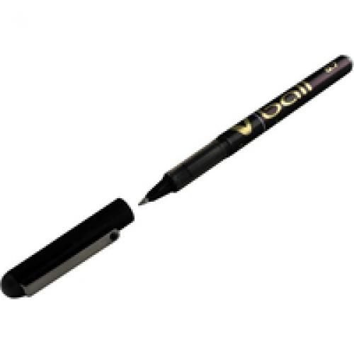 Pilot Roller Ball Point Pen VB7 0.7mm Black