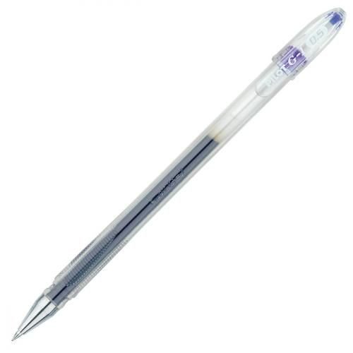 Pilot G1 Gel Ink Rollerball Pen 0.7mm Medium Tip 0.5mm Blue
