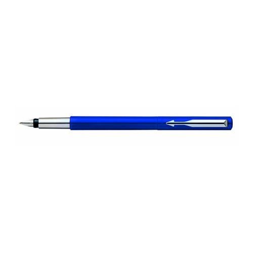 Parker Vector Fountain Pen Blue Medium