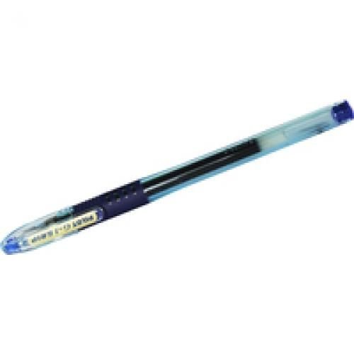 Pilot Roller Ball Point Pen Grip Gel Fine Blue