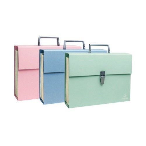 File Expand Case Multi Fle 18P AutentiK