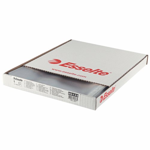 Esselte Economy Top Opening Pocket A4 Pack 100