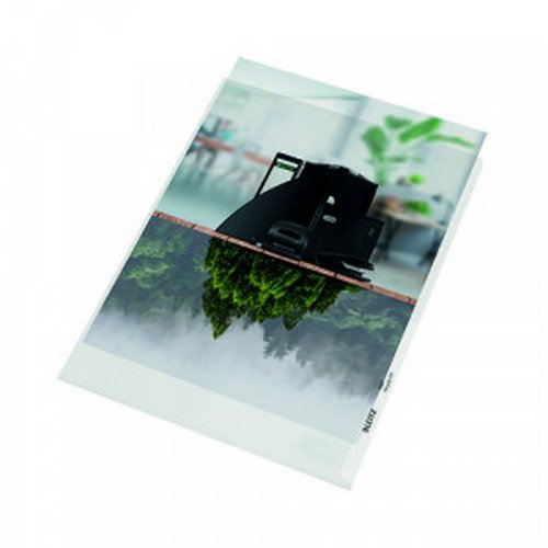 Leitz Recycle Folder Polypropylene 140g A4 (Pack of 25) 40013003