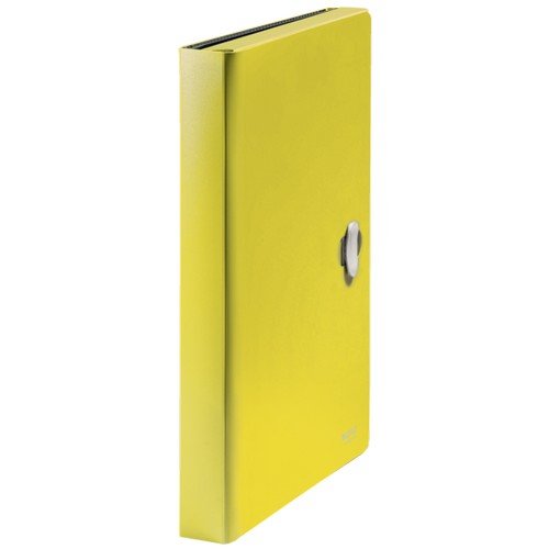 Leitz Recycle Expanding Concertina File; CO2 neutral