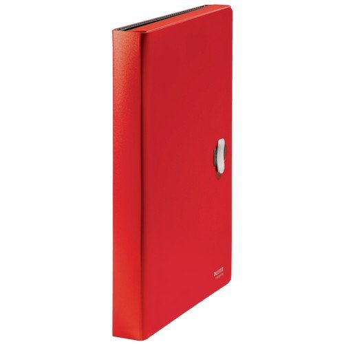 Leitz Recycle Expanding Concertina File; CO2 neutral