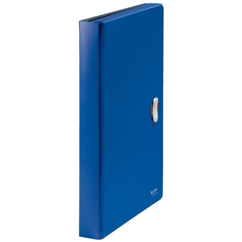 Leitz Recycle Expanding Concertina File; CO2 neutral