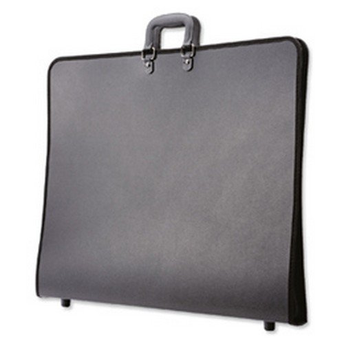 Goldline Polypro Zip Portfolio A1