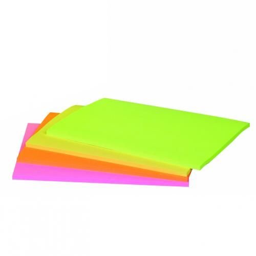 PostIt Super Sticky Meeting Notes 200x149mm