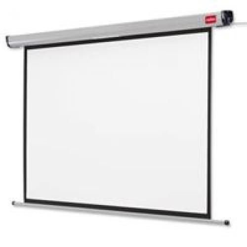 Nobo Electric Screen 240cm