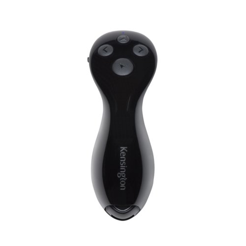 Kensington Ultimate Presenter With Virtual Pointer