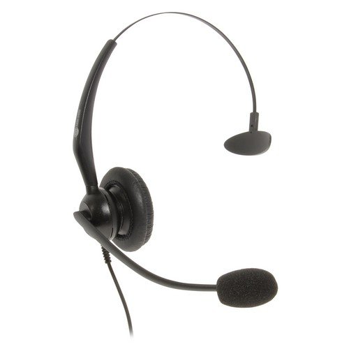 JacPlus-M Has A Lightweight Sure-Fit Headband; Acoustic Shock And Active Protection Technology.