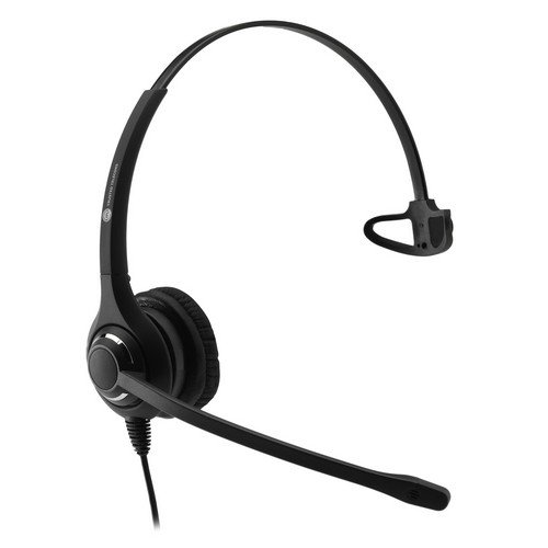 Jpl 611Pm Has A Mid-Weight "Put And Stay" Boom; Wideband Enabled Speakers And Noise Cancelling.