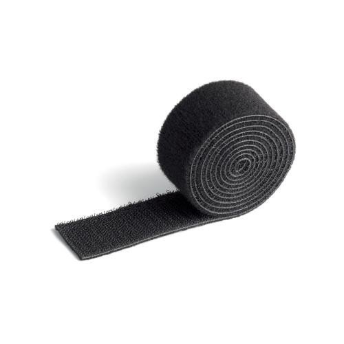 Durable Cavoline Grip 30 Cable Tape Black