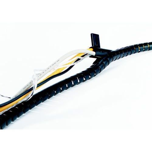 Fellowes Revolutionary Cable Zip 2 Metres Long 20mm Wide Fully Re-Useable