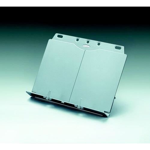 Fellowes Booklift Copyholder Silver