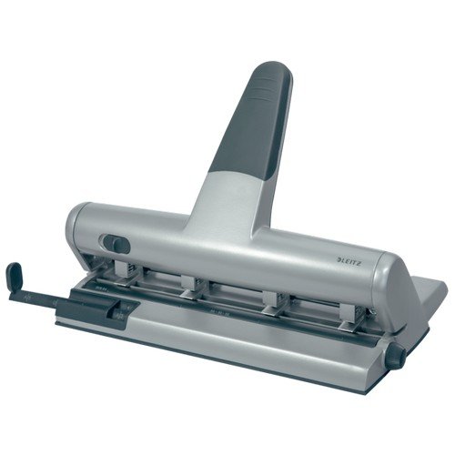 Leitz AKTO Variable Multi Hole Punch