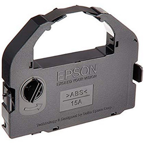 Epson Lq2550 Ribbon Black