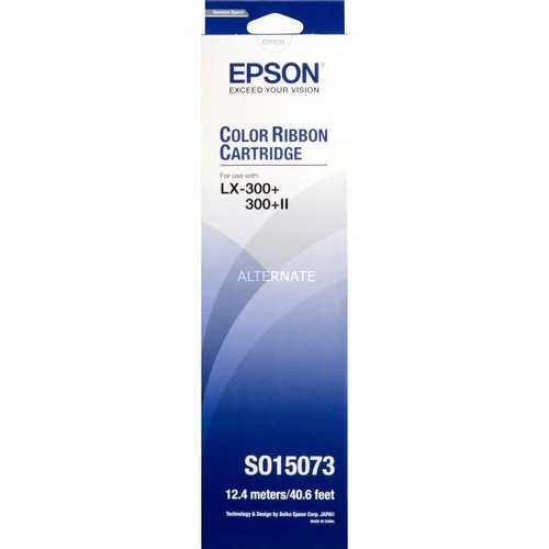 Epson Lx300 Ribbon Colour