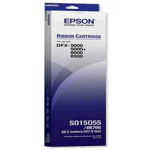 Epson Dfx5000 Ribbon