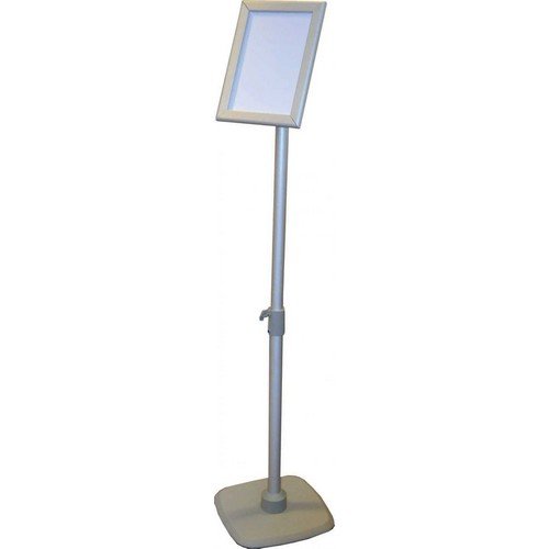 Freestanding A4 Display Frame Stand