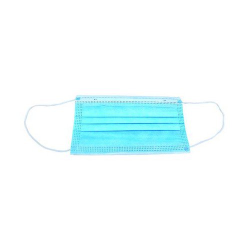 Disposable 3Ply Face Mask (Pack Of 50) WX07299