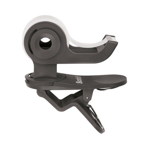 Scotch Clip Dispenser C19-CLIP Scotch Magic Tape 19mm x 8.89m
