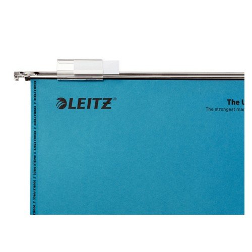 Leitz Ultimate Replacement Tabs Pack 25