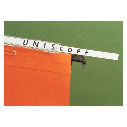 Esselte Orgarex Inserts Pack 10
