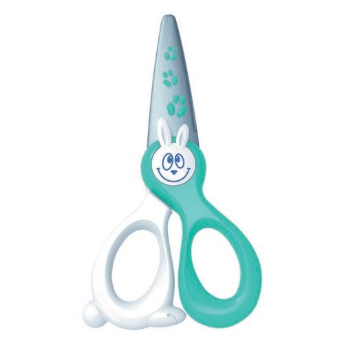 Maped Kidi Cut Scissors 12cm Assorted (Pack of 12) 037800
