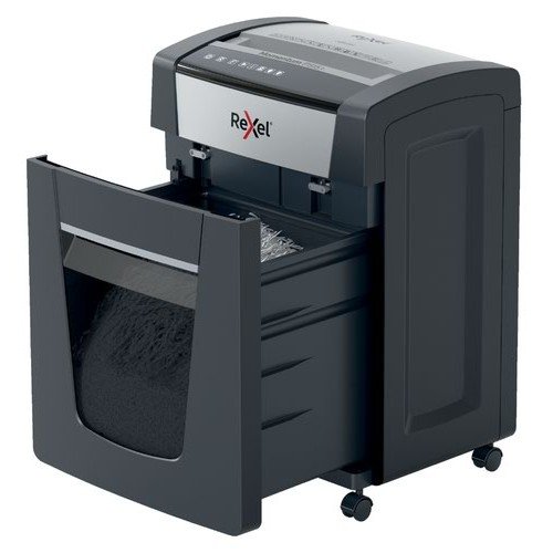 Rexel Momentum P515Plus Micro Cross Cut Shredder 2021515MEU