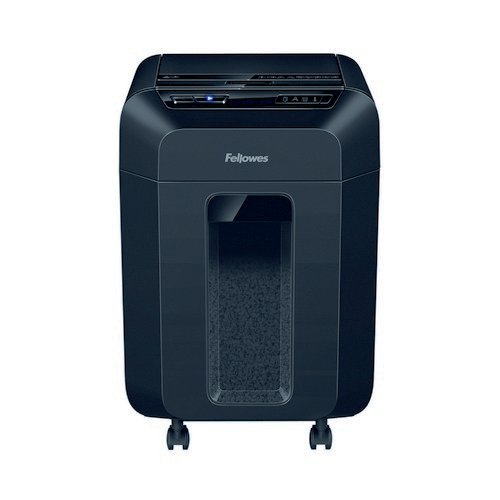 Fellowes Automax 80m MiniCut Shredder