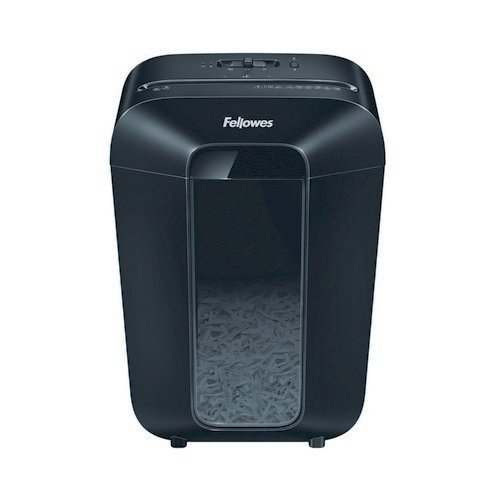 Fellowes Powershred LX70 CrossCut Shredder