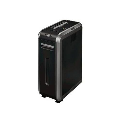 Fellowes Powershred 125i 100% Jam Proof Strip-Cut Shredder